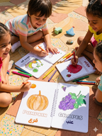Kiddiloop complete creative Bundle