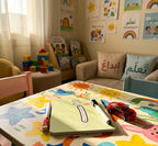 Arabic alphabet flashcard Bundle