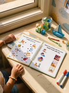 Kiddiloop complete creative Bundle